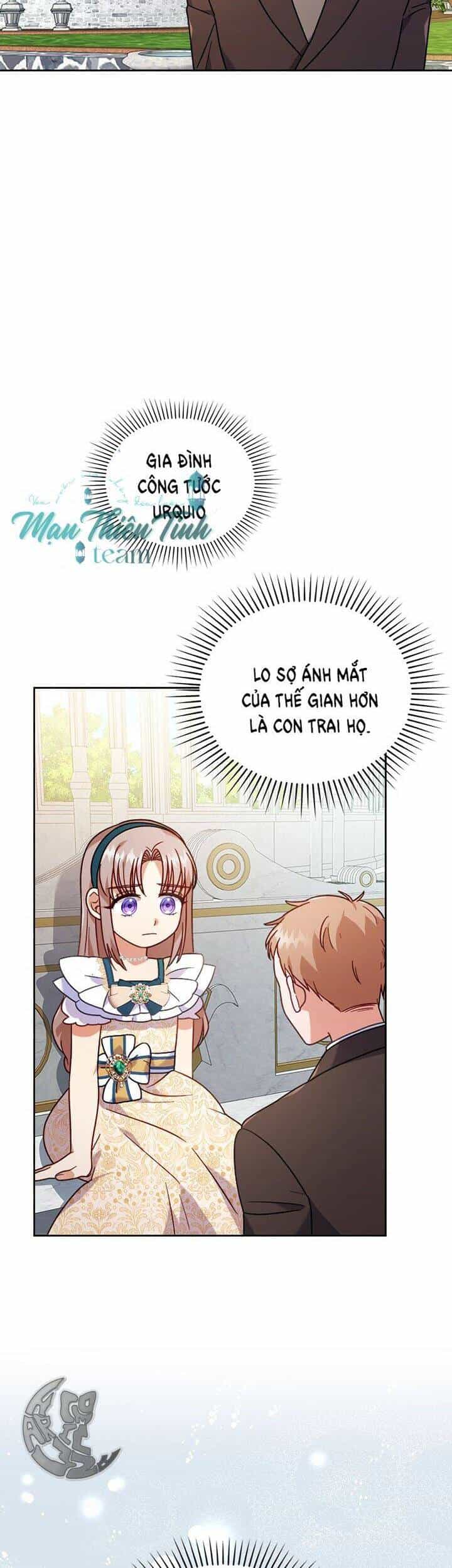 Tôi Đã Bị Quyến Rũ Bởi Nam Chính Ốm Yếu - Chương 14 - ảnh 39