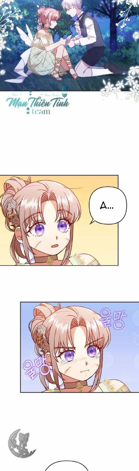 Tôi Đã Bị Quyến Rũ Bởi Nam Chính Ốm Yếu - Chương 17 - ảnh 23