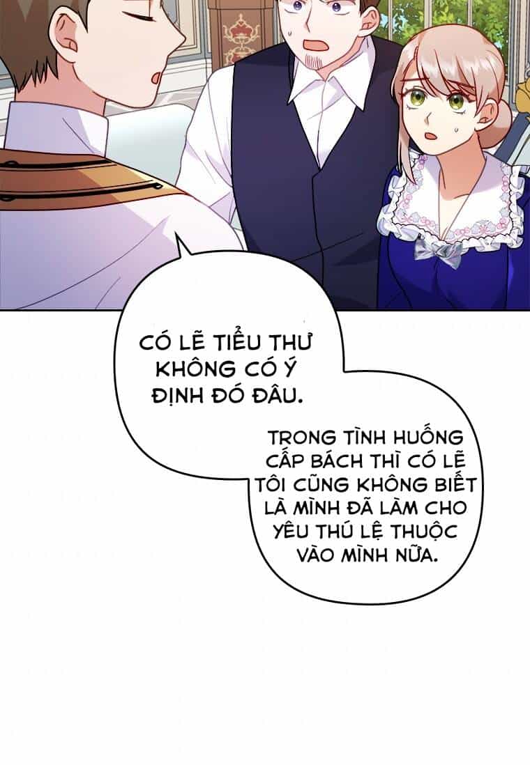 Tôi Đã Bị Quyến Rũ Bởi Nam Chính Ốm Yếu - Chương 18 - ảnh 101