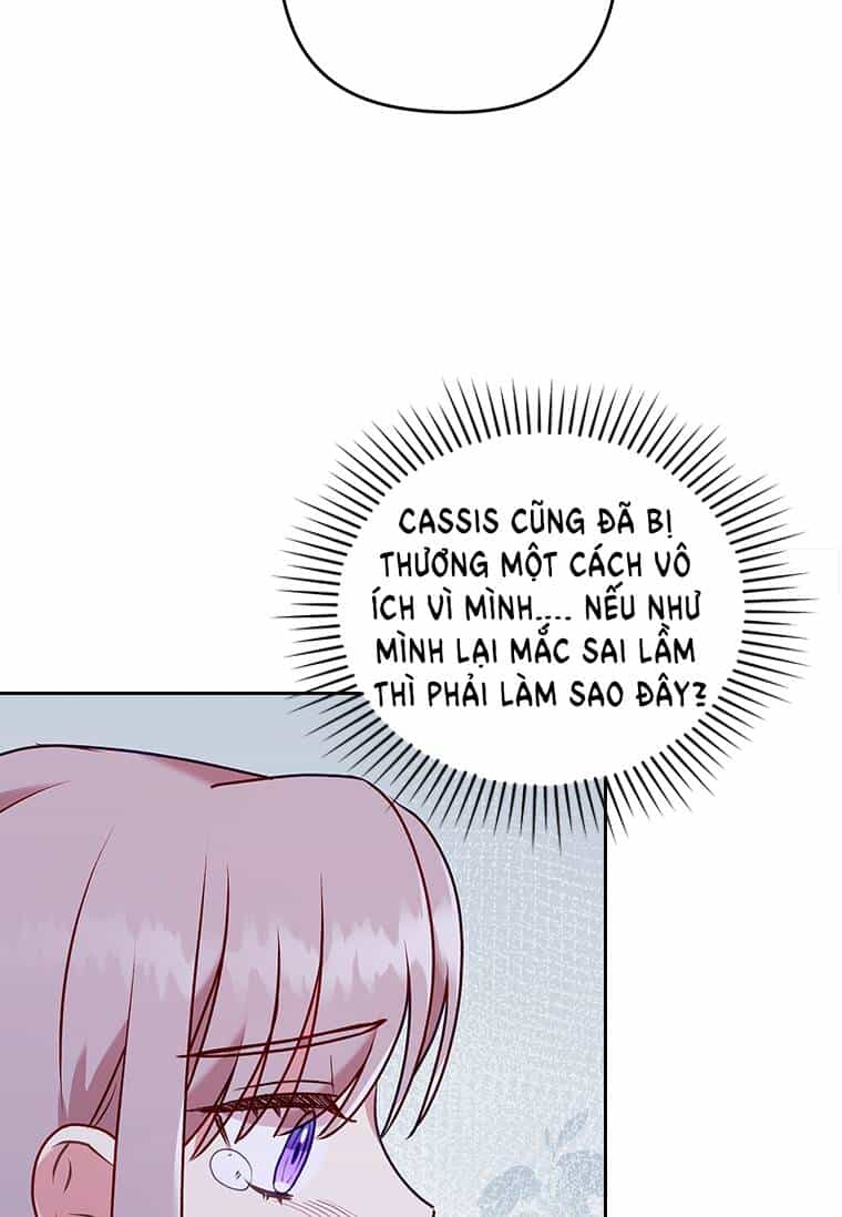 Tôi Đã Bị Quyến Rũ Bởi Nam Chính Ốm Yếu - Chương 18 - ảnh 49