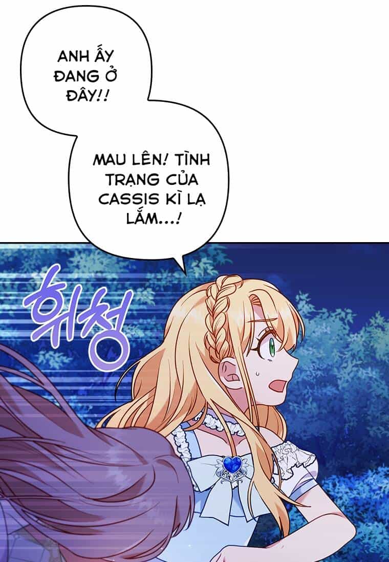 Tôi Đã Bị Quyến Rũ Bởi Nam Chính Ốm Yếu - Chương 18 - ảnh 56