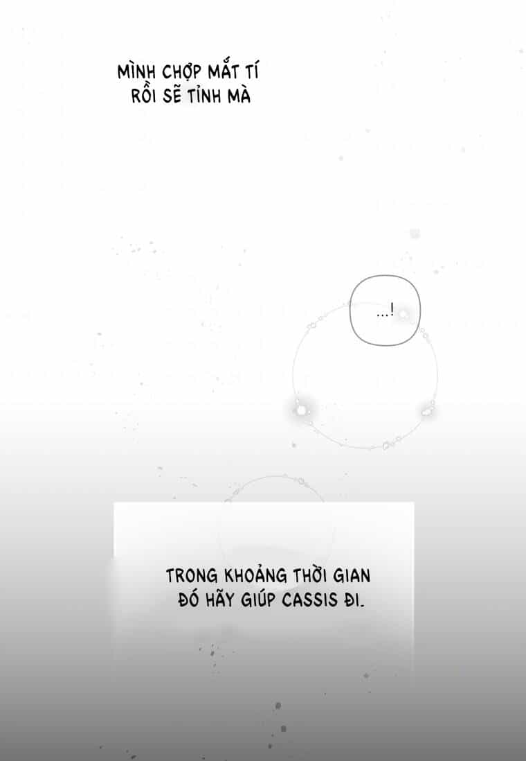 Tôi Đã Bị Quyến Rũ Bởi Nam Chính Ốm Yếu - Chương 18 - ảnh 61