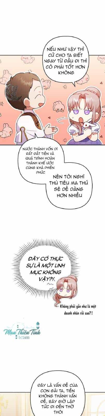 Tôi Đã Bị Quyến Rũ Bởi Nam Chính Ốm Yếu - Chương 19 - ảnh 11