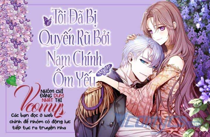 Tôi Đã Bị Quyến Rũ Bởi Nam Chính Ốm Yếu - Chương 2 - ảnh 1