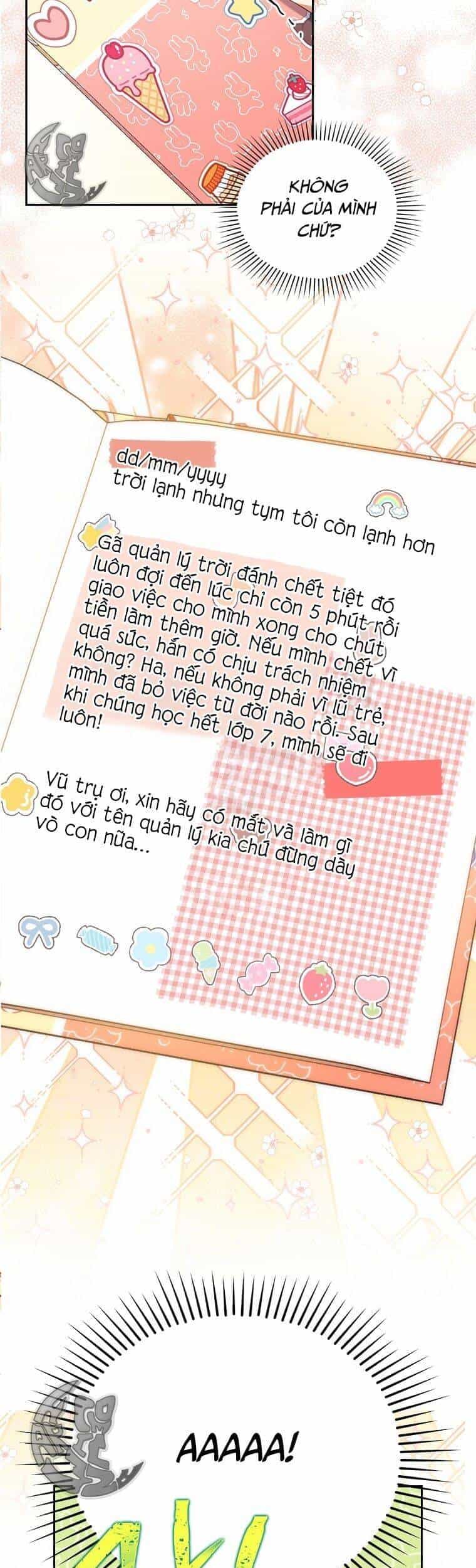 Tôi Đã Bị Quyến Rũ Bởi Nam Chính Ốm Yếu - Chương 24 - ảnh 10