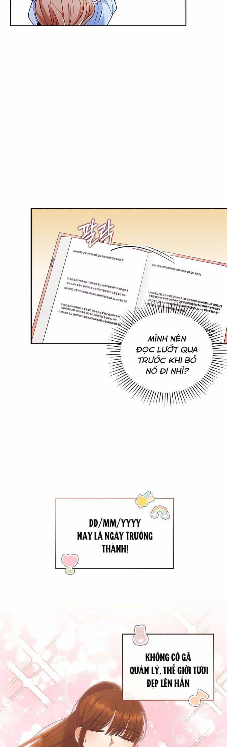 Tôi Đã Bị Quyến Rũ Bởi Nam Chính Ốm Yếu - Chương 25 - ảnh 15