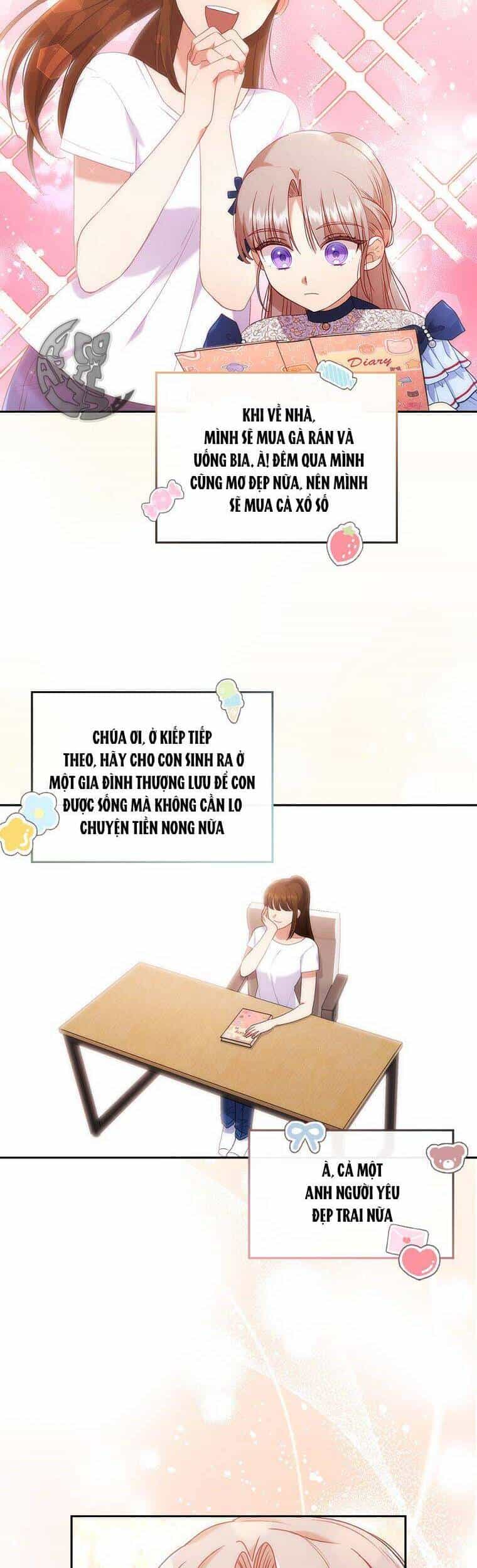 Tôi Đã Bị Quyến Rũ Bởi Nam Chính Ốm Yếu - Chương 25 - ảnh 16