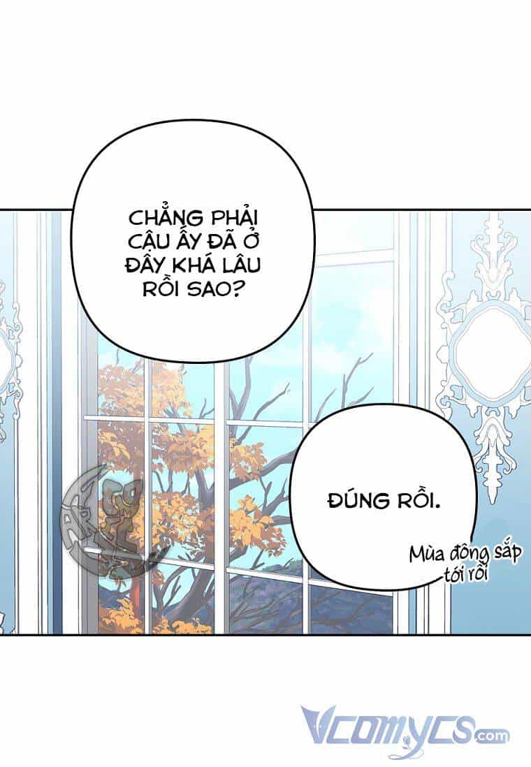 Tôi Đã Bị Quyến Rũ Bởi Nam Chính Ốm Yếu - Chương 27 - ảnh 11
