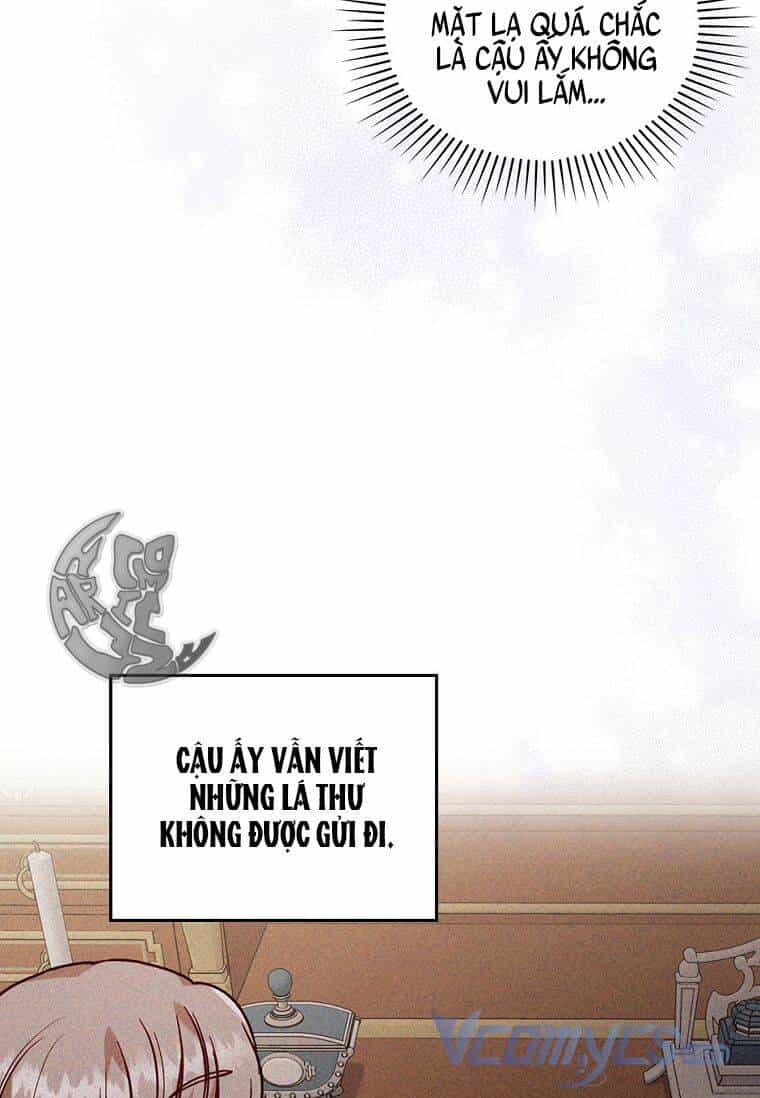 Tôi Đã Bị Quyến Rũ Bởi Nam Chính Ốm Yếu - Chương 27 - ảnh 37