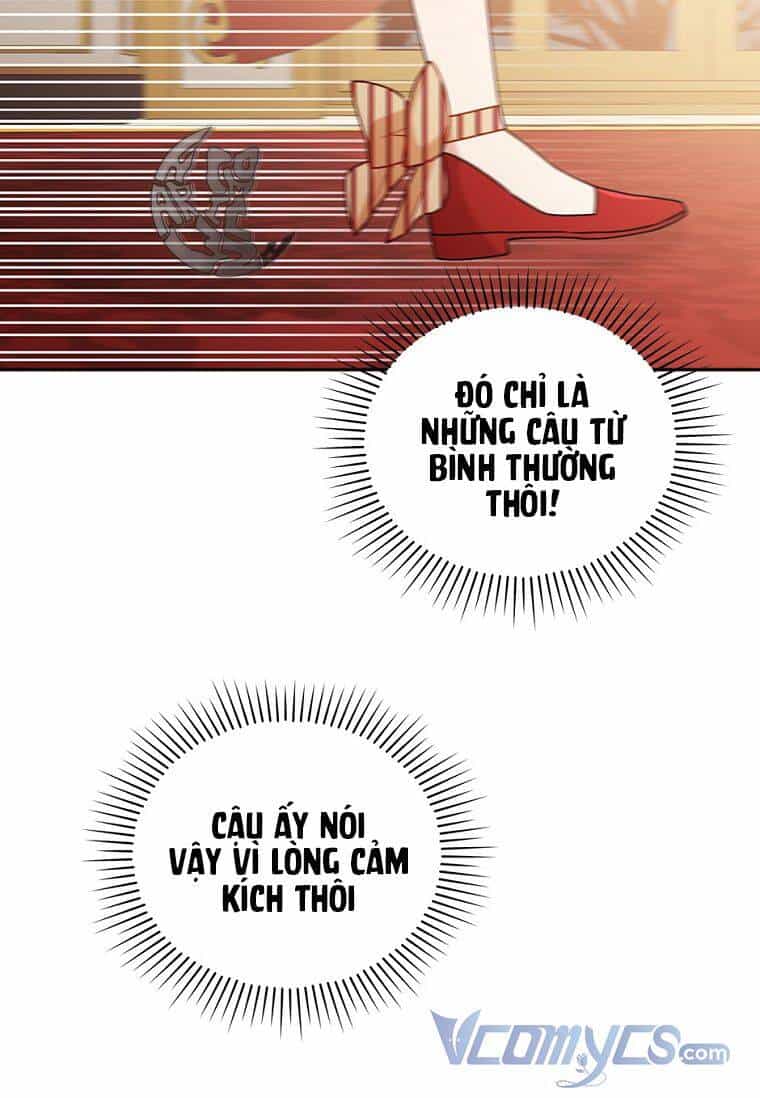 Tôi Đã Bị Quyến Rũ Bởi Nam Chính Ốm Yếu - Chương 27 - ảnh 66