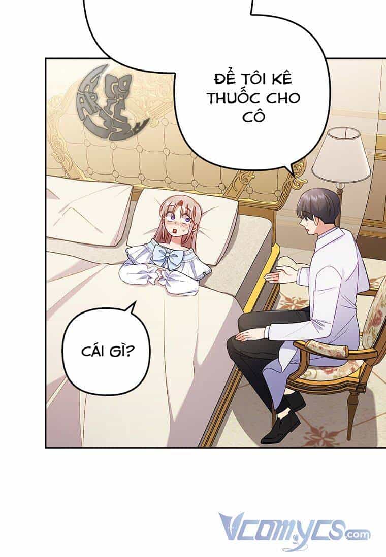 Tôi Đã Bị Quyến Rũ Bởi Nam Chính Ốm Yếu - Chương 27 - ảnh 77