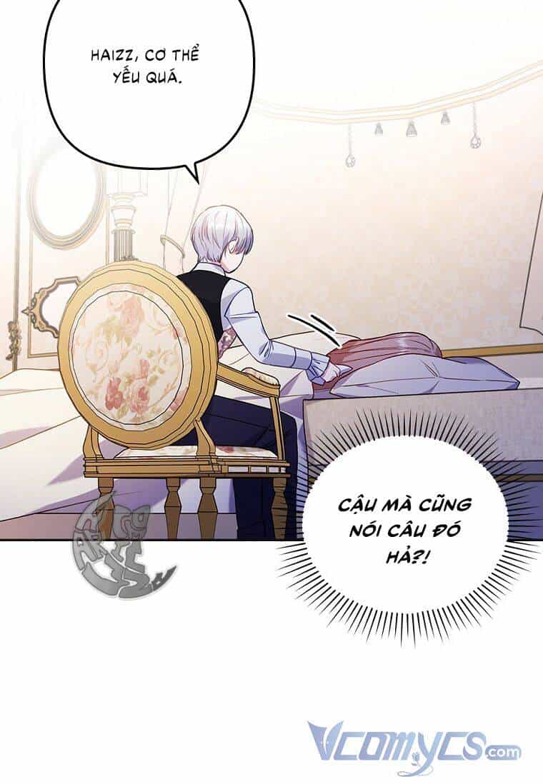 Tôi Đã Bị Quyến Rũ Bởi Nam Chính Ốm Yếu - Chương 28 - ảnh 22