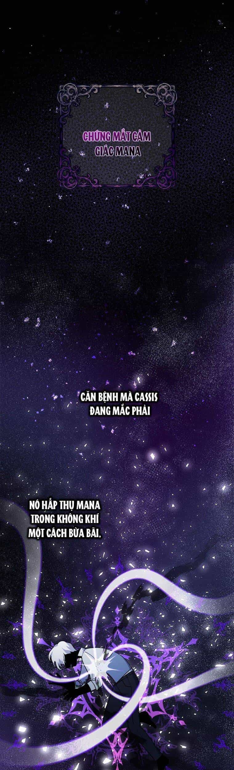 Tôi Đã Bị Quyến Rũ Bởi Nam Chính Ốm Yếu - Chương 3 - ảnh 27