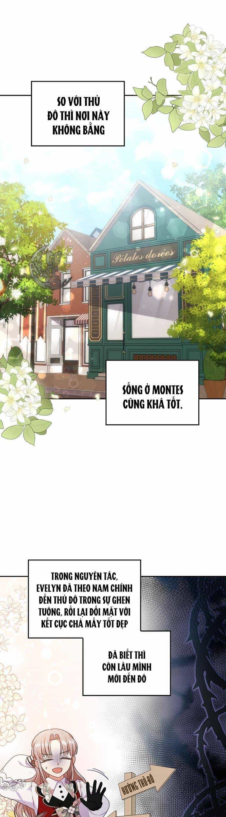 Tôi Đã Bị Quyến Rũ Bởi Nam Chính Ốm Yếu - Chương 30 - ảnh 12