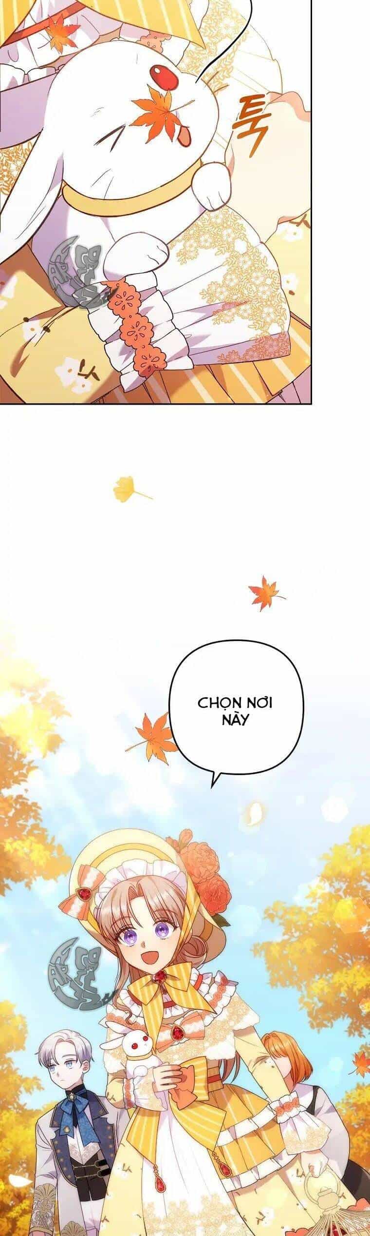 Tôi Đã Bị Quyến Rũ Bởi Nam Chính Ốm Yếu - Chương 31 - ảnh 18