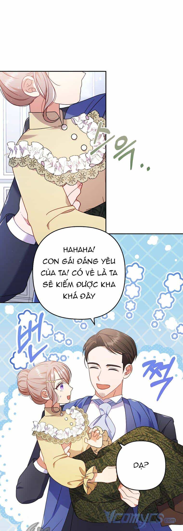 Tôi Đã Bị Quyến Rũ Bởi Nam Chính Ốm Yếu - Chương 33 - ảnh 13