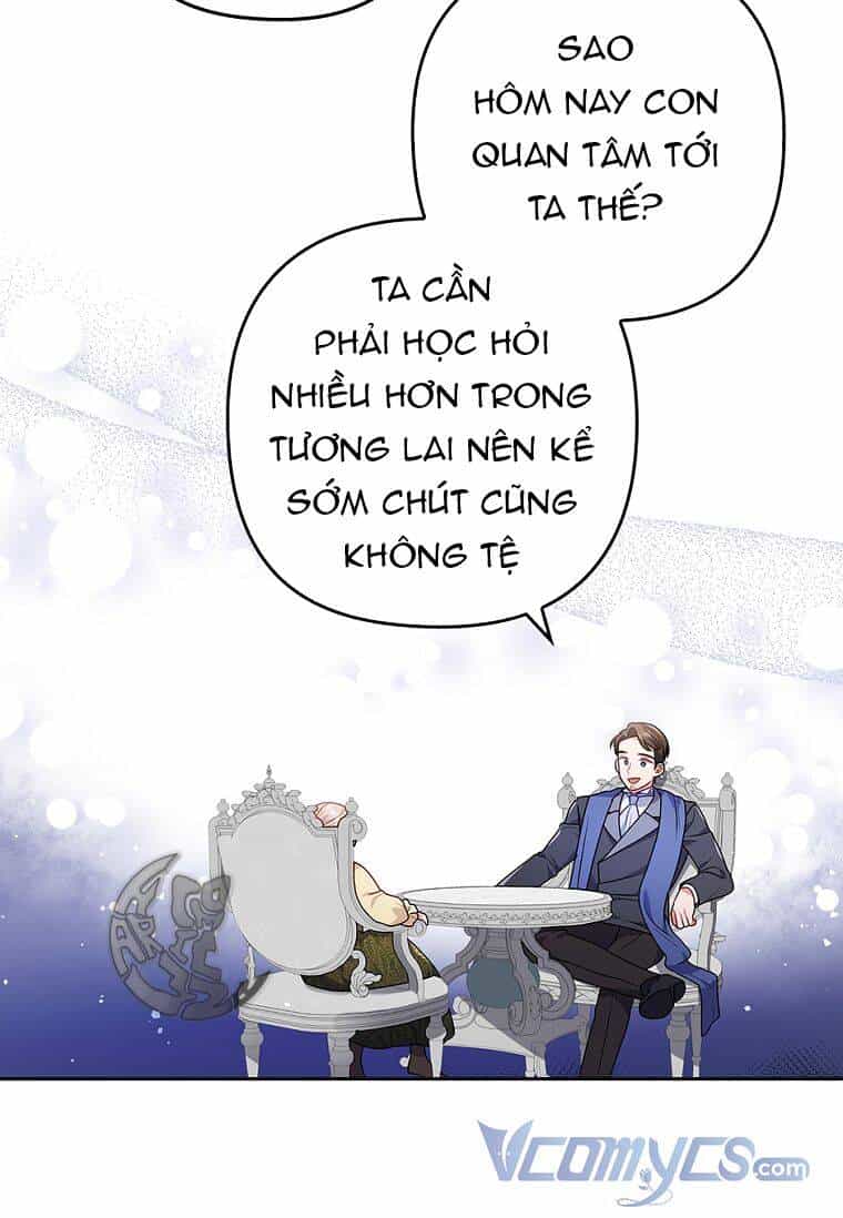 Tôi Đã Bị Quyến Rũ Bởi Nam Chính Ốm Yếu - Chương 33 - ảnh 26