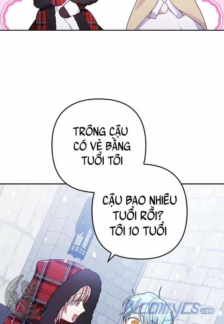 Tôi Đã Bị Quyến Rũ Bởi Nam Chính Ốm Yếu - Chương 34 - ảnh 43