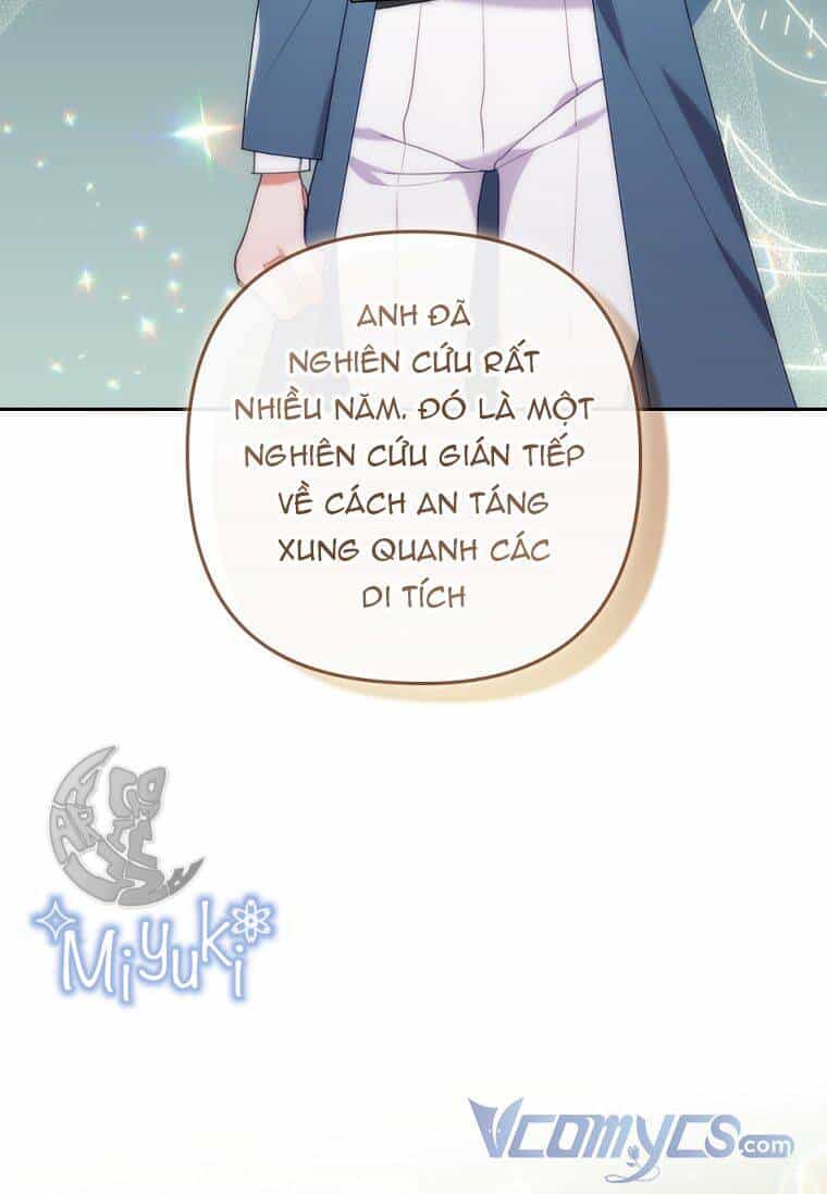 Tôi Đã Bị Quyến Rũ Bởi Nam Chính Ốm Yếu - Chương 35 - ảnh 56