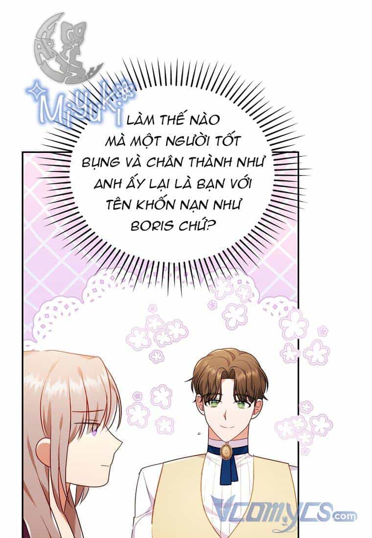 Tôi Đã Bị Quyến Rũ Bởi Nam Chính Ốm Yếu - Chương 35 - ảnh 73