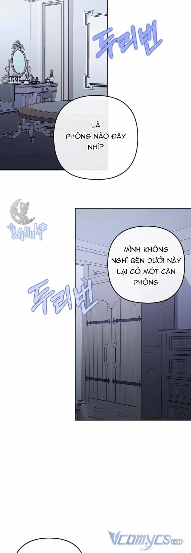 Tôi Đã Bị Quyến Rũ Bởi Nam Chính Ốm Yếu - Chương 37 - ảnh 10