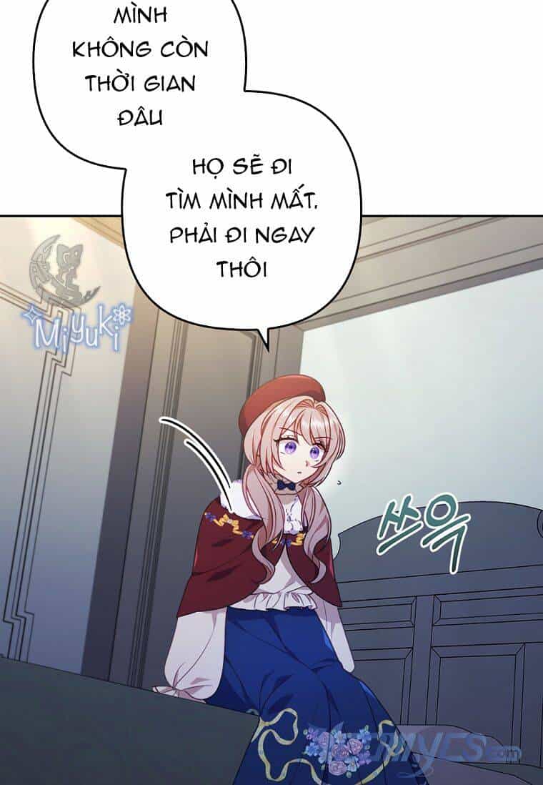 Tôi Đã Bị Quyến Rũ Bởi Nam Chính Ốm Yếu - Chương 37 - ảnh 11