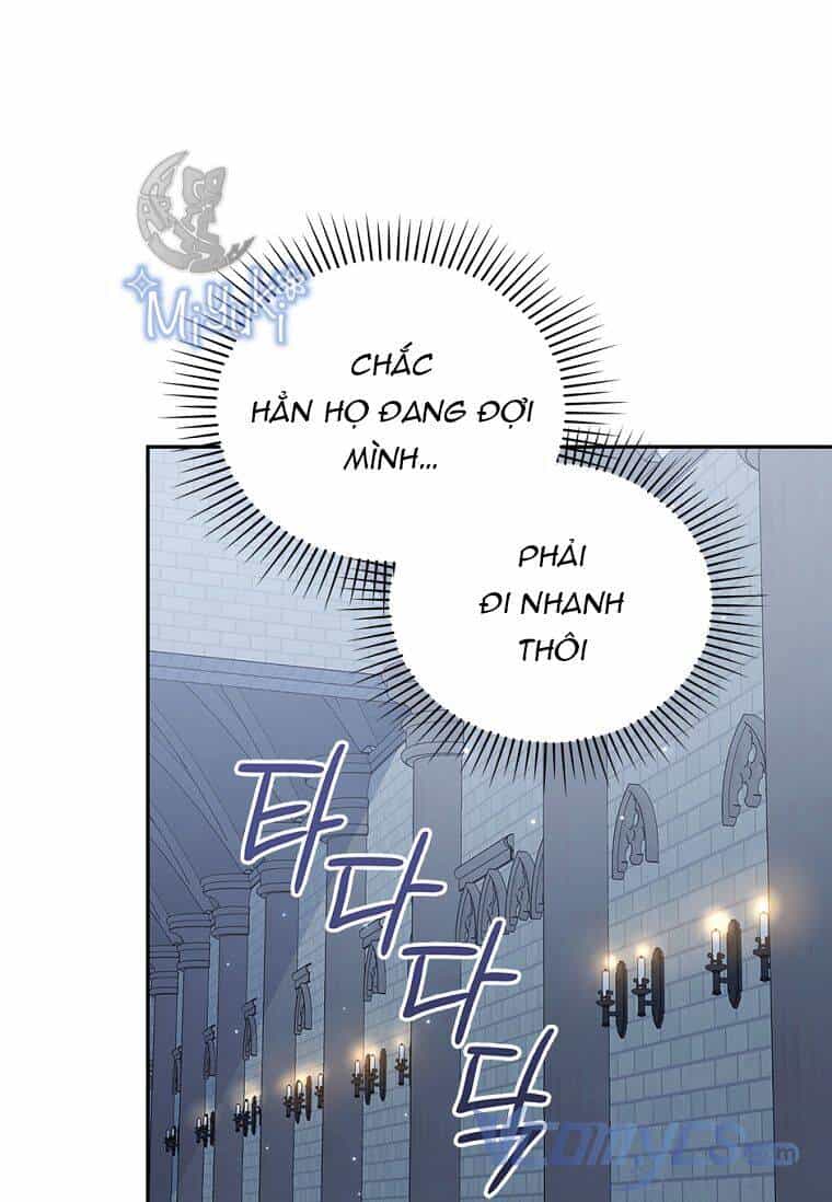 Tôi Đã Bị Quyến Rũ Bởi Nam Chính Ốm Yếu - Chương 37 - ảnh 56