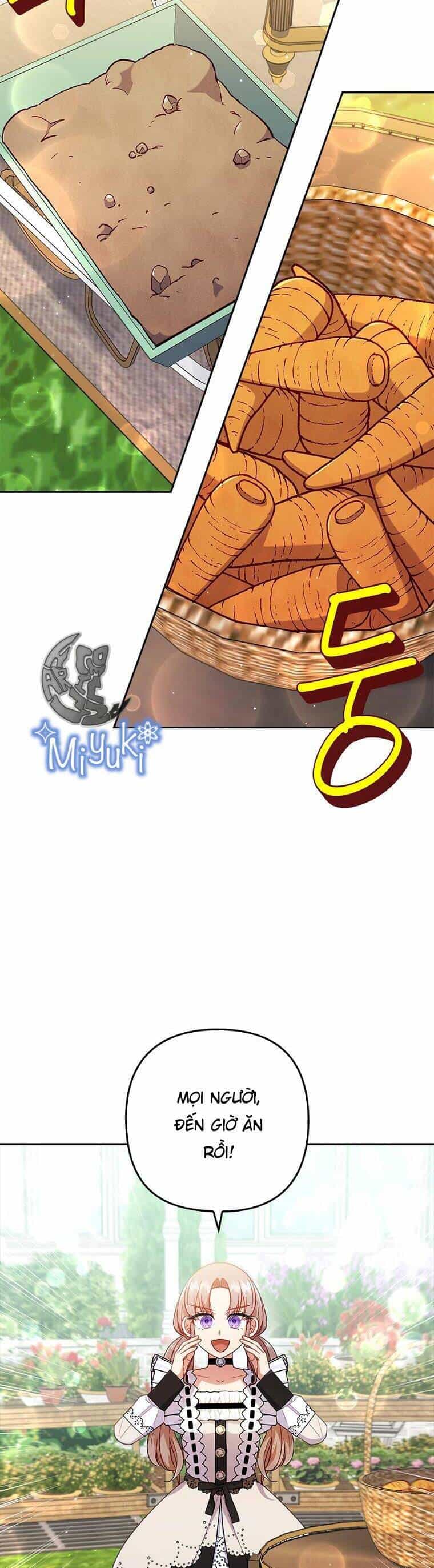 Tôi Đã Bị Quyến Rũ Bởi Nam Chính Ốm Yếu - Chương 40 - ảnh 3