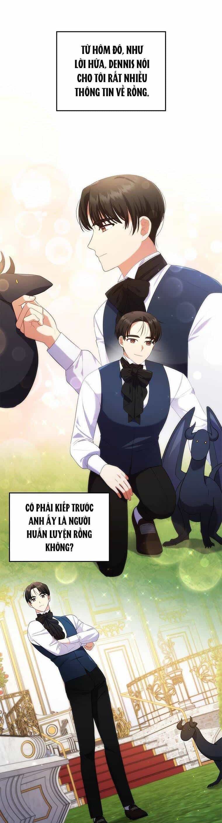 Tôi Đã Bị Quyến Rũ Bởi Nam Chính Ốm Yếu - Chương 41 - ảnh 26