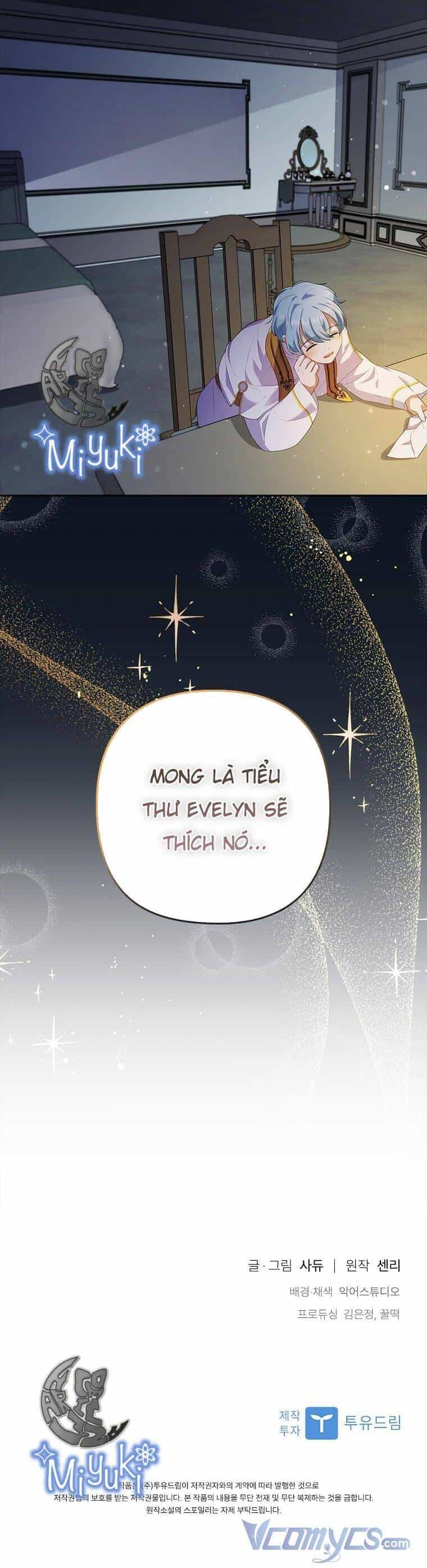 Tôi Đã Bị Quyến Rũ Bởi Nam Chính Ốm Yếu - Chương 41 - ảnh 41