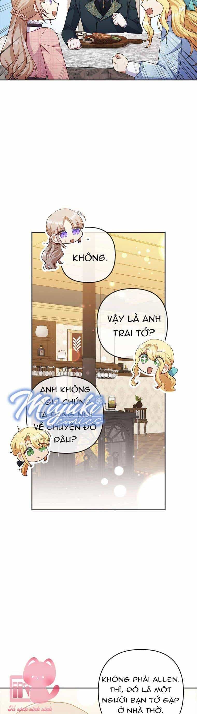 Tôi Đã Bị Quyến Rũ Bởi Nam Chính Ốm Yếu - Chương 42 - ảnh 41