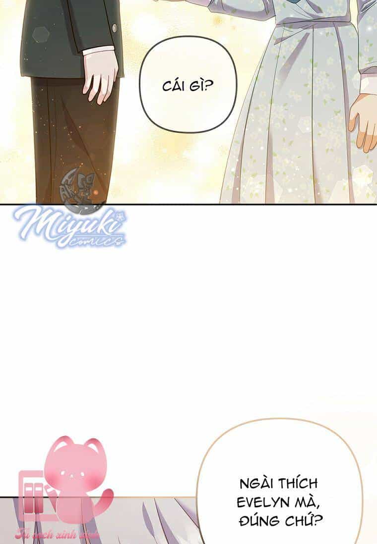 Tôi Đã Bị Quyến Rũ Bởi Nam Chính Ốm Yếu - Chương 43 - ảnh 27