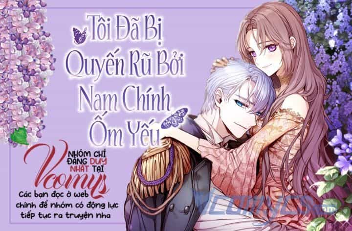 Tôi Đã Bị Quyến Rũ Bởi Nam Chính Ốm Yếu - Chương 44 - ảnh 102