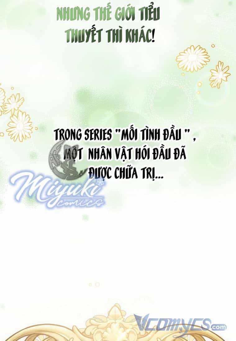 Tôi Đã Bị Quyến Rũ Bởi Nam Chính Ốm Yếu - Chương 44 - ảnh 12