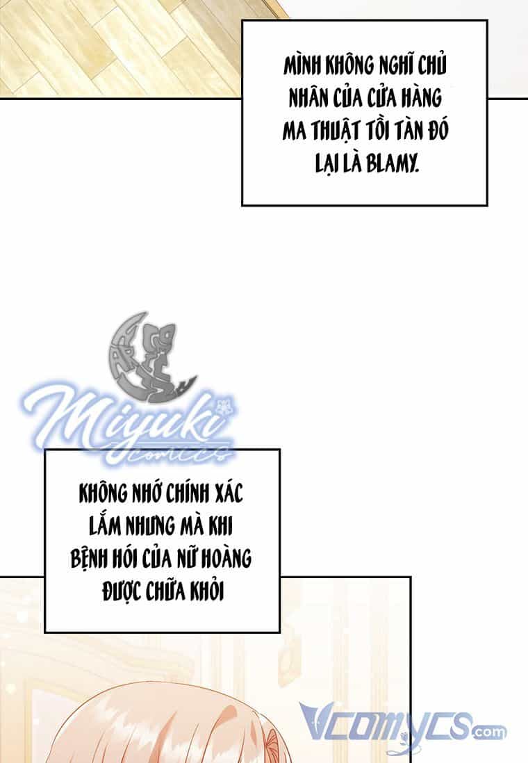 Tôi Đã Bị Quyến Rũ Bởi Nam Chính Ốm Yếu - Chương 44 - ảnh 20