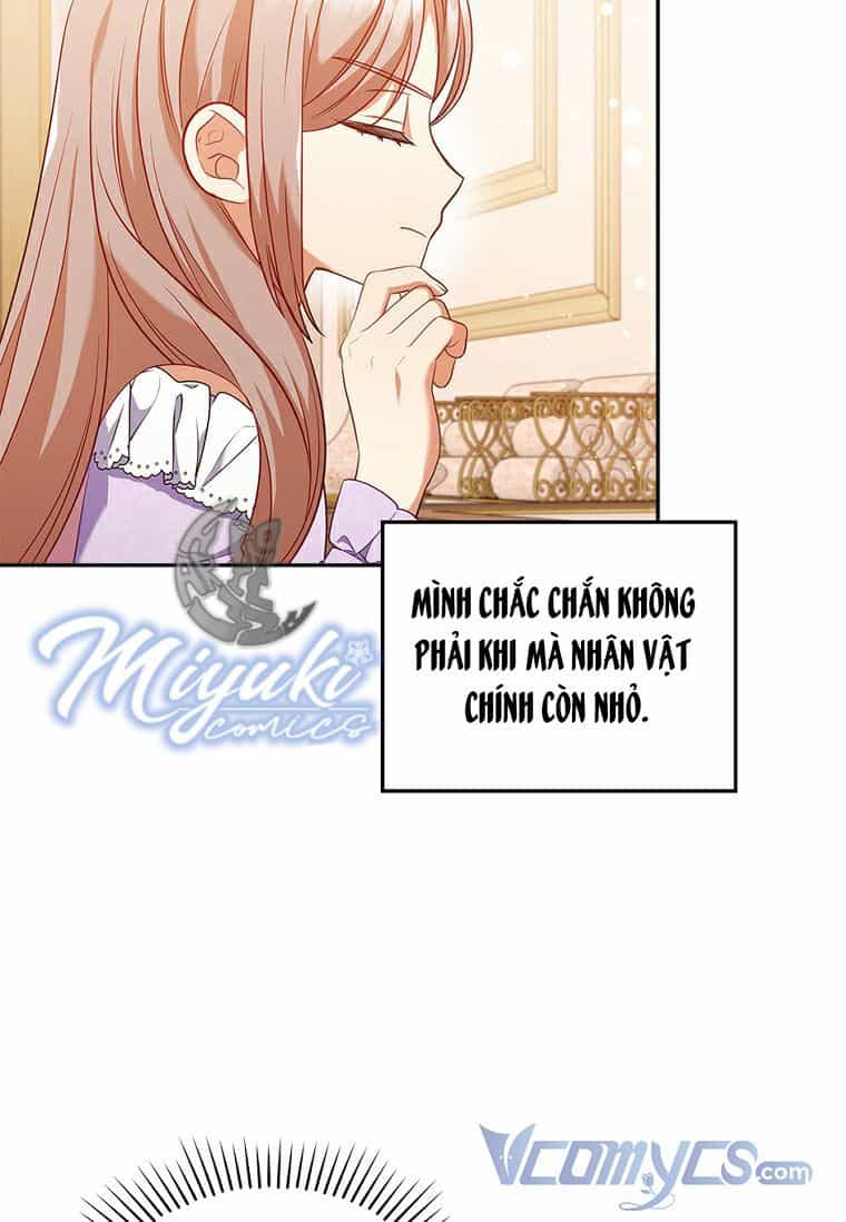 Tôi Đã Bị Quyến Rũ Bởi Nam Chính Ốm Yếu - Chương 44 - ảnh 21