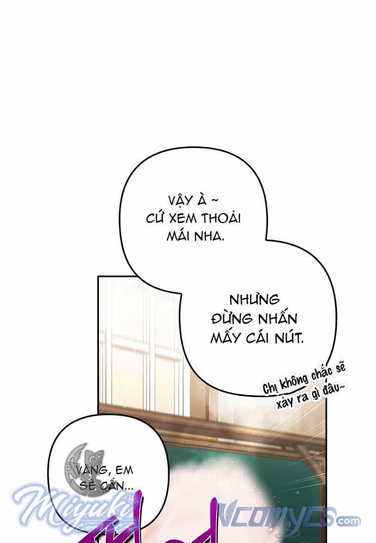 Tôi Đã Bị Quyến Rũ Bởi Nam Chính Ốm Yếu - Chương 44 - ảnh 39
