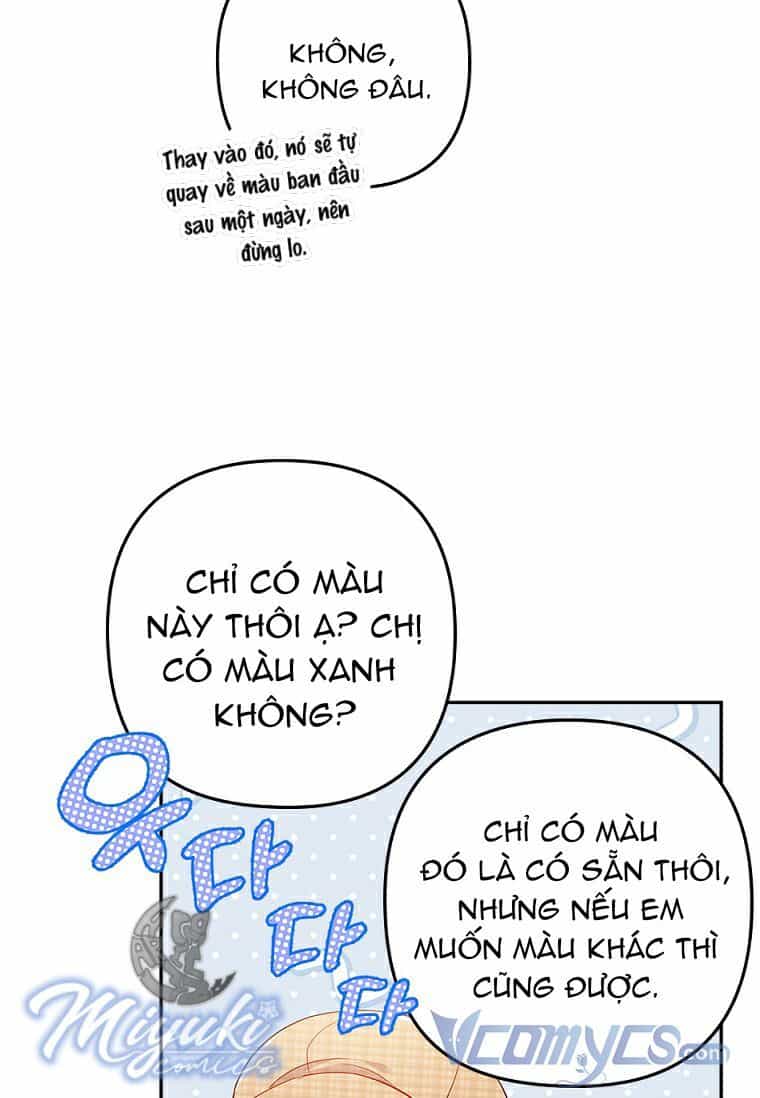 Tôi Đã Bị Quyến Rũ Bởi Nam Chính Ốm Yếu - Chương 44 - ảnh 48