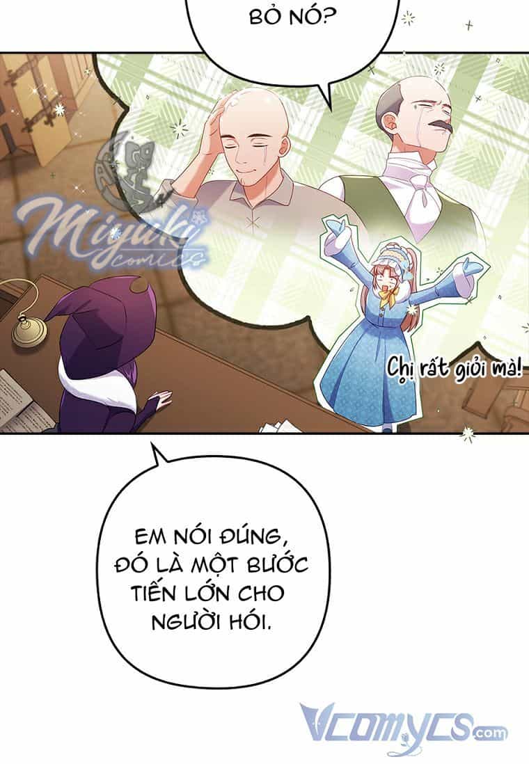Tôi Đã Bị Quyến Rũ Bởi Nam Chính Ốm Yếu - Chương 44 - ảnh 60