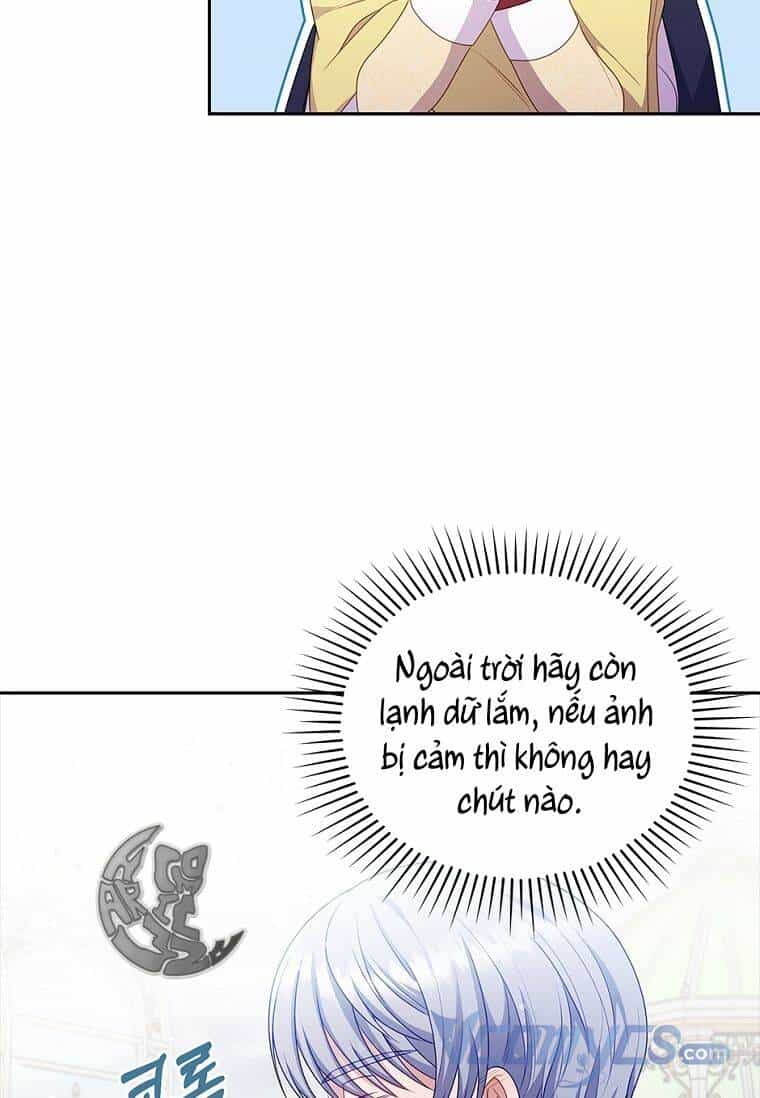 Tôi Đã Bị Quyến Rũ Bởi Nam Chính Ốm Yếu - Chương 49 - ảnh 70
