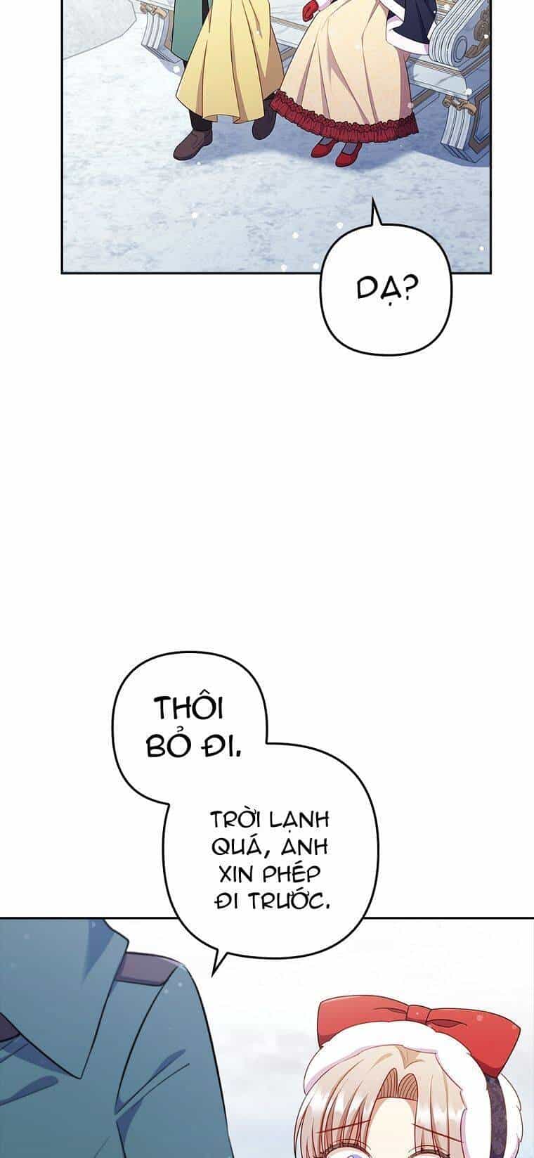Tôi Đã Bị Quyến Rũ Bởi Nam Chính Ốm Yếu - Chương 49 - ảnh 81