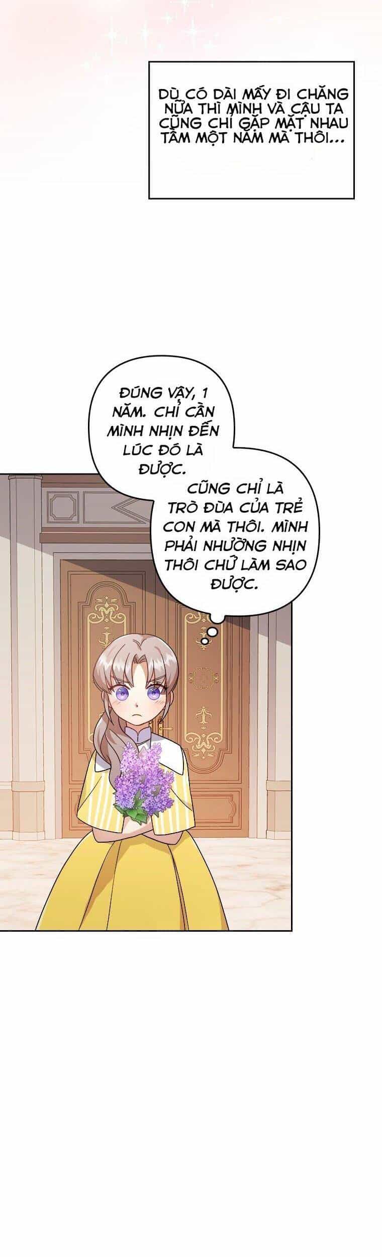 Tôi Đã Bị Quyến Rũ Bởi Nam Chính Ốm Yếu - Chương 5 - ảnh 54