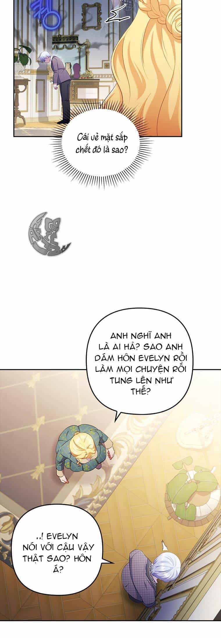 Tôi Đã Bị Quyến Rũ Bởi Nam Chính Ốm Yếu - Chương 51 - ảnh 28
