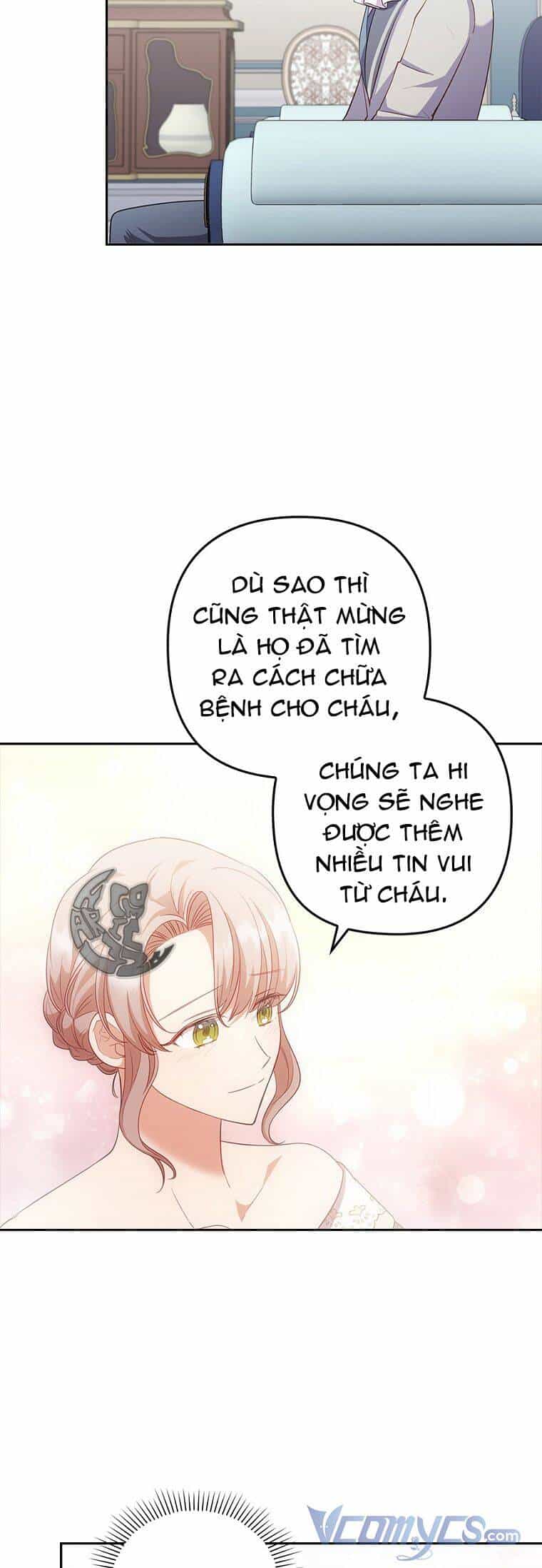 Tôi Đã Bị Quyến Rũ Bởi Nam Chính Ốm Yếu - Chương 52 - ảnh 52