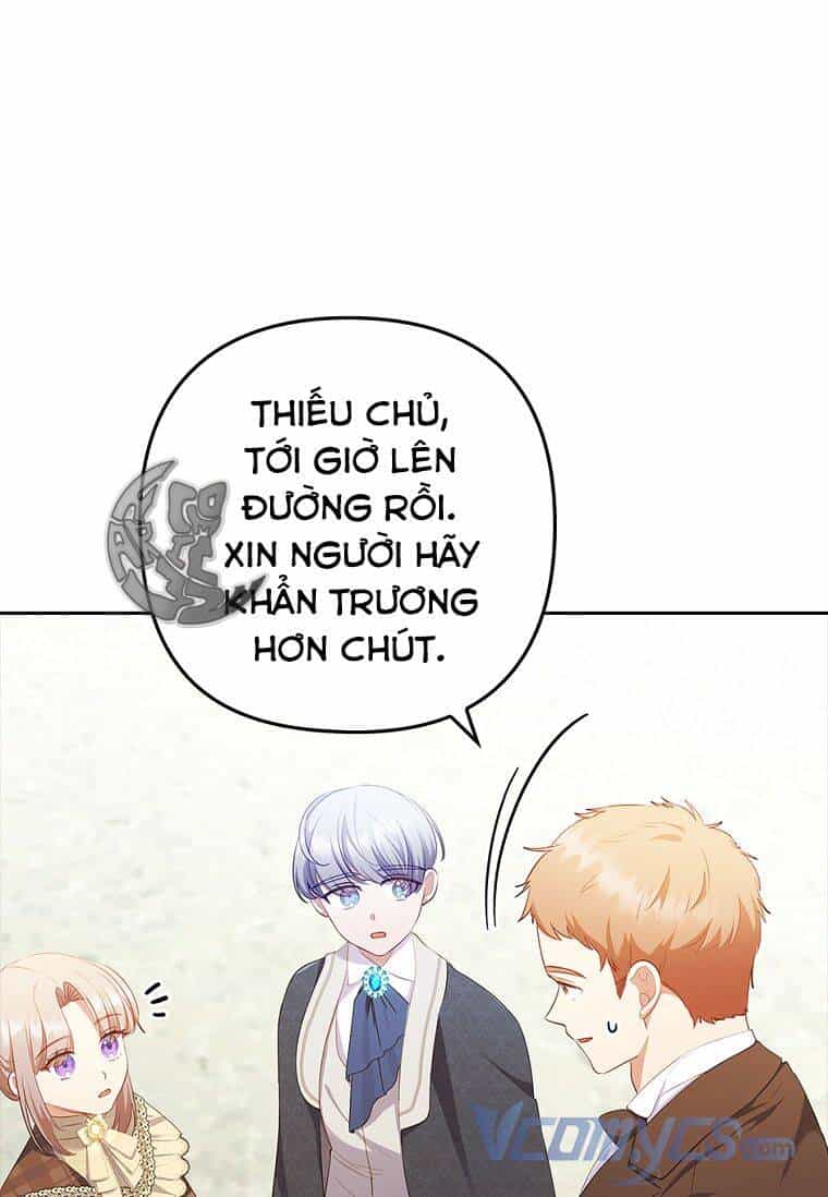 Tôi Đã Bị Quyến Rũ Bởi Nam Chính Ốm Yếu - Chương 54 - ảnh 44