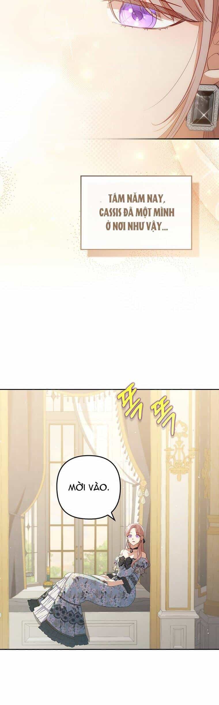 Tôi Đã Bị Quyến Rũ Bởi Nam Chính Ốm Yếu - Chương 58 - ảnh 19