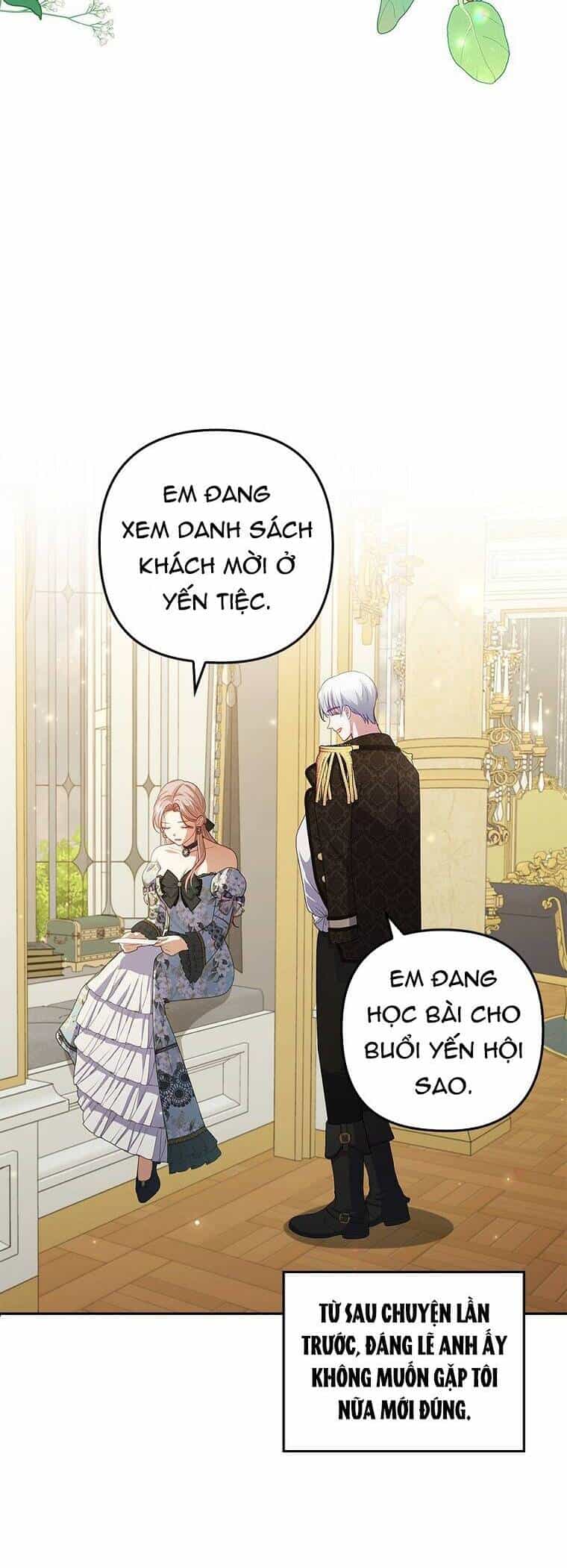 Tôi Đã Bị Quyến Rũ Bởi Nam Chính Ốm Yếu - Chương 58 - ảnh 21