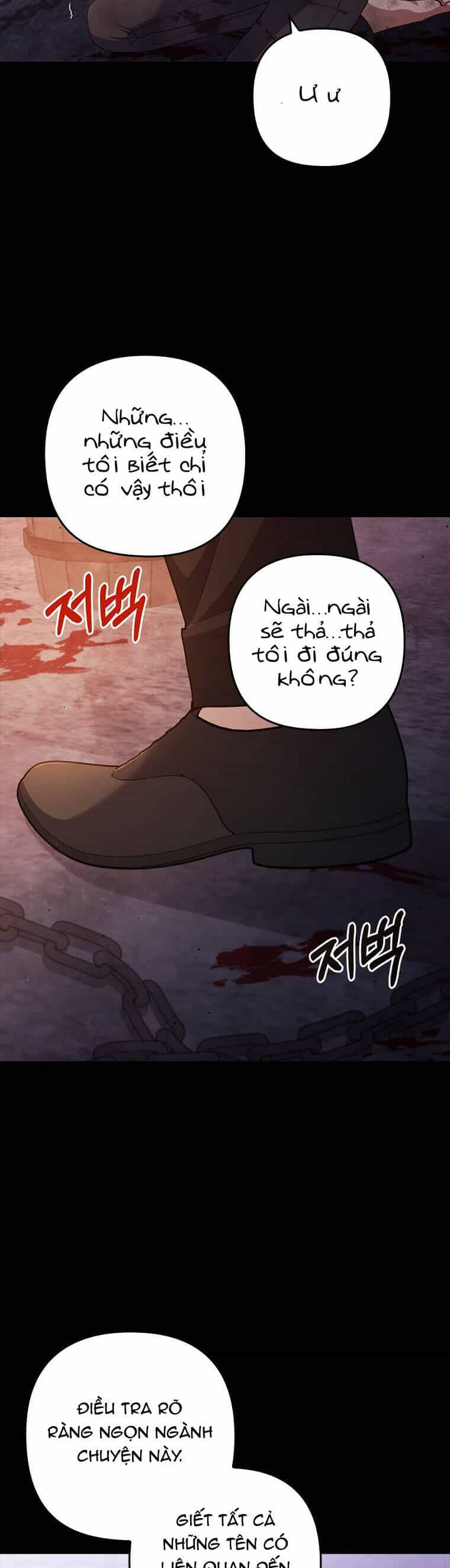 Tôi Đã Bị Quyến Rũ Bởi Nam Chính Ốm Yếu - Chương 59 - ảnh 23