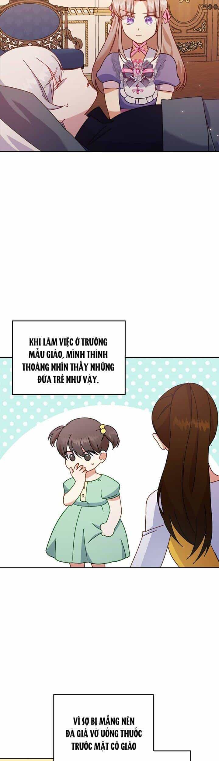 Tôi Đã Bị Quyến Rũ Bởi Nam Chính Ốm Yếu - Chương 6 - ảnh 40