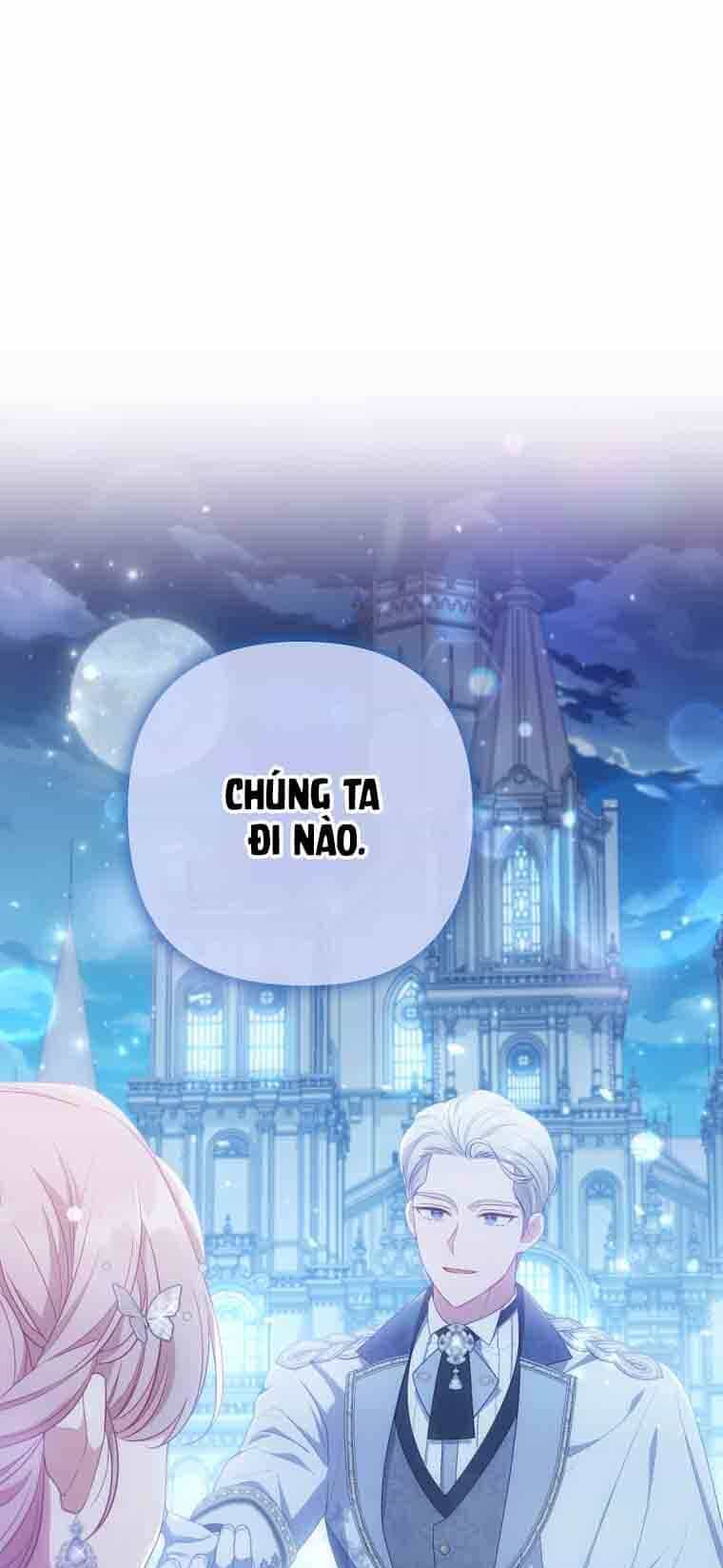 Tôi Đã Bị Quyến Rũ Bởi Nam Chính Ốm Yếu - Chương 61 - ảnh 39